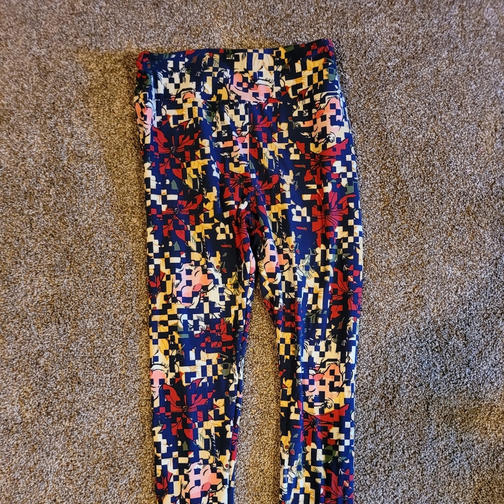 Leggings